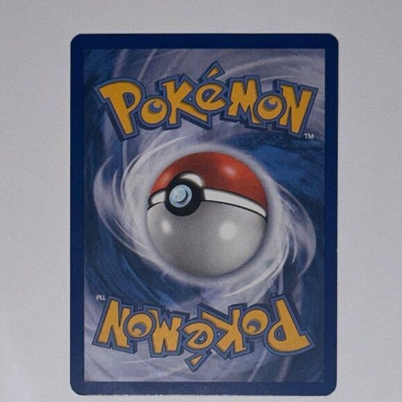 POKEMON CARD: Slowpoke #23/108 (Pokemon Dark Explorers) - Picture 2 of 2